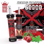BANG BLAZE 60000 Puffs DSK051 60K Stück – Produktansicht 7