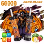 BANG BLAZE 60000 Puffs DSK051 60K Stück – Produktansicht 4