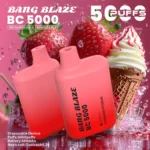 Bang Blaze BC 5000 Züge DSK062 Vape – Produktansicht 11