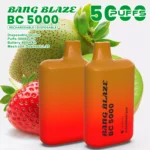 Bang Blaze BC 5000 Züge DSK062 Vape – Produktansicht 8