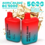 Bang Blaze BC 5000 Züge DSK062 Vape – Produktansicht 7