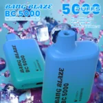 Bang Blaze BC 5000 Züge DSK062 Vape – Produktansicht 5