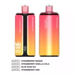 BANG BOX 160000 Puffs 4 in 1 Mesh Coil – Produktansicht 11