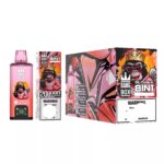 BANG BOX 200K 8in1 200000 8 Sorten – Produktansicht 3