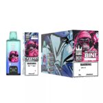 BANG BOX 200K 8in1 200000 8 Sorten – Produktansicht 11