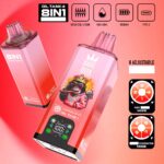 BANG BOX 200K 8in1 200000 8 Sorten – Produktansicht 1