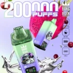 BANG BOX 200K 8in1 200000 8 Sorten – Produktansicht 2
