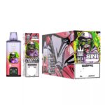 BANG BOX 200K 8in1 200000 8 Sorten – Produktansicht 6
