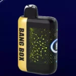 BANG BOX TURBO 42000 3D Display kaufen – Produktansicht 9