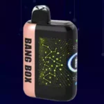 BANG BOX TURBO 42000 3D Display kaufen – Produktansicht 8