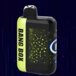BANG BOX TURBO 42000 3D Display kaufen – Produktansicht 7