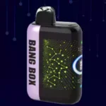 BANG BOX TURBO 42000 3D Display kaufen – Produktansicht 3