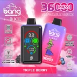 BANG DSK026 36000 mit Eiskühlung Europa – Produktansicht 11