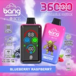 BANG DSK026 36000 mit Eiskühlung Europa – Produktansicht 10