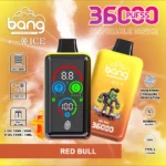 BANG DSK026 36000 mit Eiskühlung Europa – Produktansicht 8