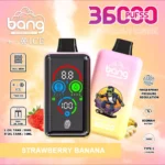 BANG DSK026 36000 mit Eiskühlung Europa – Produktansicht 7
