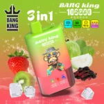 BANG KING 100K 100000 3 in 1 Triple Taste – Produktansicht 5