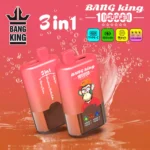 BANG KING 100K 100000 3 in 1 Triple Taste – Produktansicht 4
