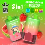 BANG KING 100K 100000 3 in 1 Triple Taste – Produktansicht 12