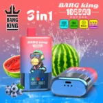 BANG KING 100K 100000 3 in 1 Triple Taste – Produktansicht 11