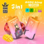 BANG KING 100K 100000 3 in 1 Triple Taste – Produktansicht 10
