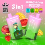 BANG KING 100K 100000 3 in 1 Triple Taste – Produktansicht 9