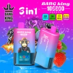 BANG KING 100K 100000 3 in 1 Triple Taste – Produktansicht 7