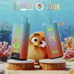 BANG KING 200K 200000 8in1 Quad DSK073 – Produktansicht 9