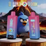BANG KING 200K 200000 8in1 Quad DSK073 – Produktansicht 7