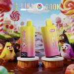 BANG KING 200K 200000 8in1 Quad DSK073 – Produktansicht 5