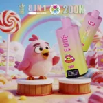 BANG KING 200K 200000 8in1 Quad DSK073 – Produktansicht 3