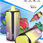 BANG KING 250K 4in1 Mesh Coil DSK074 – Produktansicht 4