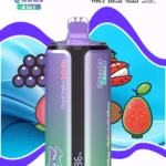 BANG KING 250K 4in1 Mesh Coil DSK074 – Produktansicht 9