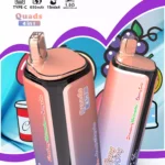 BANG KING 250K 4in1 Mesh Coil DSK074 – Produktansicht 7