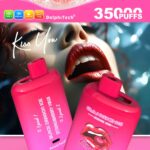 BANG KING 35000 Züge Dual Taste DSK045 – Produktansicht 3