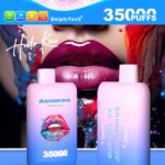 BANG KING 35000 Züge Dual Taste DSK045 – Produktansicht 9