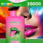 BANG KING 35000 Züge Dual Taste DSK045 – Produktansicht 8