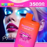 BANG KING 35000 Züge Dual Taste DSK045 – Produktansicht 7