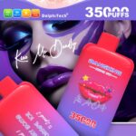 BANG KING 35000 Züge Dual Taste DSK045 – Produktansicht 6