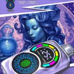 Bang King 36000 Züge DSK034 Vape – Produktansicht 3