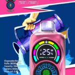 Bang King 36000 Züge DSK034 Vape – Produktansicht 12