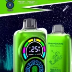 Bang King 36000 Züge DSK034 Vape – Produktansicht 11