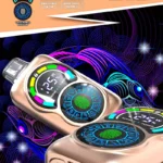 Bang King 36000 Züge DSK034 Vape – Produktansicht 10
