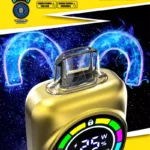Bang King 36000 Züge DSK034 Vape – Produktansicht 9