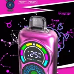 Bang King 36000 Züge DSK034 Vape – Produktansicht 8