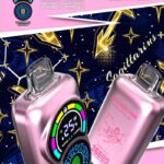 Bang King 36000 Züge DSK034 Vape – Produktansicht 7