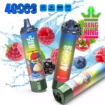 BANG KING 40000 Puffs DSK059 40K Vape – Produktansicht 9