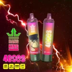 BANG KING 40000 Puffs DSK059 40K Vape – Produktansicht 8