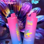 BANG KING 45000 Züge DSK043 Drei Vape – Produktansicht 8