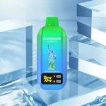 BANG KING 50000 Züge City DSK044 Vape – Produktansicht 3